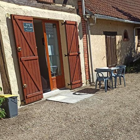 Agreable Studio Dans Le Centre Historique La Ferte-Saint-Aubin Ngoại thất bức ảnh