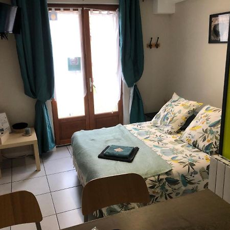 Agreable Studio Dans Le Centre Historique La Ferte-Saint-Aubin Ngoại thất bức ảnh
